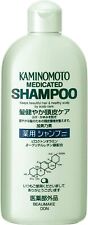 Kaminomoto medicated shampoo for sale  Shipping to Ireland