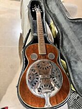 Original regal resonator for sale  MARLBOROUGH