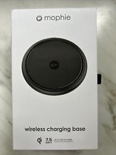 Mophie wireless charging for sale  Kenosha