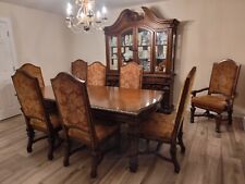 Oak dining room for sale  Toms River