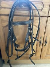 Collegiate comfitec pony for sale  HELSTON