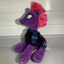 Accesorios My Little Pony Película Tempest Shadow con Armadura Build-A-Bear BAB MLP segunda mano  Embacar hacia Argentina