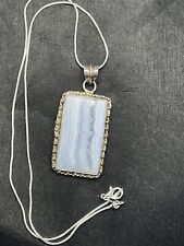 Substantial lace agate for sale  DOLLAR