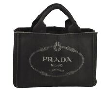 Authentic prada canapa for sale  Shipping to Ireland