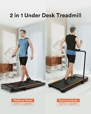 Urevo desk treadmill for sale  Buffalo