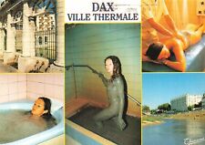 Dax ville thermale d'occasion  France