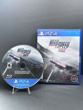 Need for Speed Rivals - PS$ Sony PlayStation 2013 for sale  Shipping to South Africa