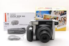 [Não usado na caixa] Câmera de Filme Instantânea Fujifilm Fuji Instax Wide 300 do Japão comprar usado  Enviando para Brazil