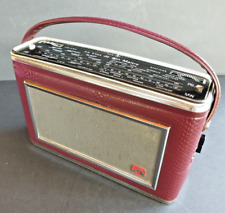 Transistor radio vsm d'occasion  Véron