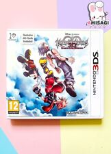 Kingdom Hearts 3D: Dream Drop Distance - 3DS Nintendo Game Pal muito bom comprar usado  Enviando para Brazil