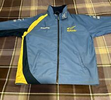 Subaru wrc jacket for sale  NEWRY