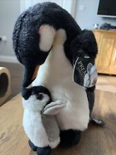 Ark toys penguin for sale  NEWCASTLE UPON TYNE