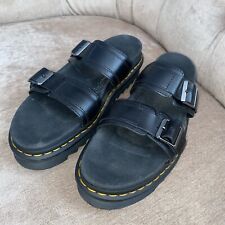sandals 10 mens martin sz doc for sale  Skokie