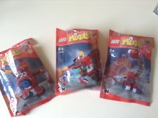 Lego mixels complete for sale  READING