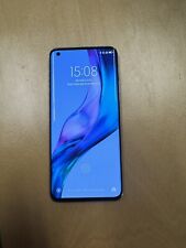 Xiaomi 256gb blu usato  Genova