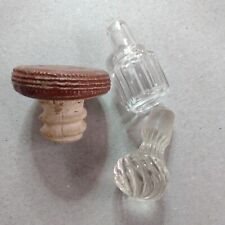 old bottle stoppers for sale  BROMLEY