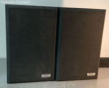 Bose Interaudio 2000 Speaker System, used for sale  Shipping to South Africa