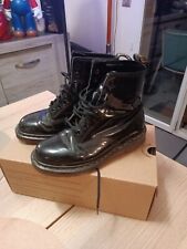 Boots 1460 doc d'occasion  Couzeix