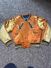 japanese embroidered jacket for sale  Princeton