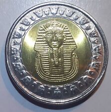Egyptian coin tut gebraucht kaufen  Ehningen