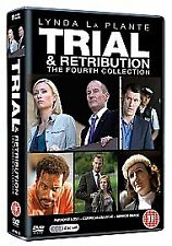 Trial retribution fourth for sale  STOCKPORT