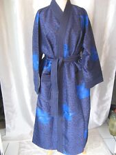 Thai silk kimono gebraucht kaufen  Au