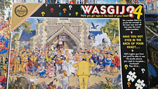 Wasgij jigsaw puzzle for sale  Shipping to Ireland