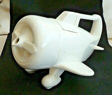 Vintage aeroplane teapot for sale  SHAFTESBURY
