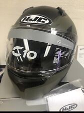 Hjc motorcycle helmet for sale  Belleville