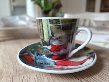 tazze caffe porcellana usato  Monsummano Terme