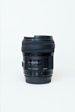 Sigma 35mm 1.4 for sale  NEWTOWNARDS