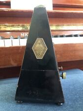 Vintage metronome maëlzel for sale  HARTLEPOOL