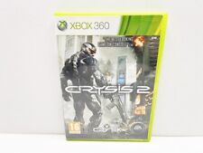 Crysis xbox 360 d'occasion  Tourcoing