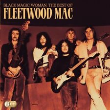 Fleetwood mac black for sale  STOCKPORT