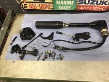 Mercury Mariner Tiller Gear + Throttle Kit 9.9hp Two Stroke for sale  Shipping to South Africa