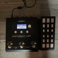 Digitech rp360xp multi for sale  Shipping to Ireland