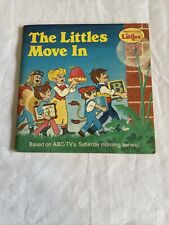 Littles move for sale  Twin City
