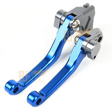 For Husaberg FS650 2007-2008&FC450/FC550 2006 Clutch Brake Levers Pivot CNC for sale  Shipping to South Africa