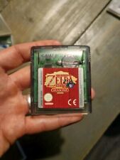 Gameboy color zelda gebraucht kaufen  Wilhelmshaven-City