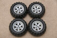 Lego technic wheels for sale  SOLIHULL