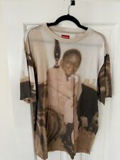 Ss21 supreme biggie for sale  LONDON