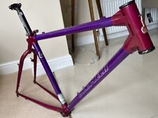 Raleigh dynatech endeavour for sale  ROTHERHAM