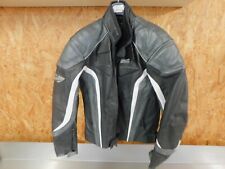 Blouson cuir moto d'occasion  France