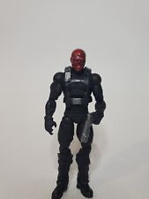 Forragem de cabeça de caveira vermelha Marvel Legends (MCU nos primeiros 10 anos) comprar usado  Enviando para Brazil