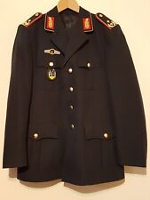 Bundeswehr uniform generalmajo gebraucht kaufen  Rotenburg a. d. Fulda