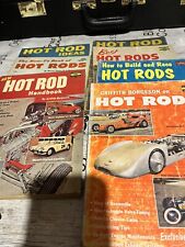 Hot rod magazines for sale  BOURNEMOUTH