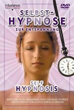 Hypnose zur entspannung gebraucht kaufen  Berlin