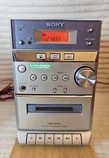 Sony hcd ep313 for sale  Shipping to Ireland
