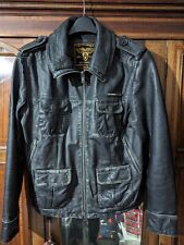Superdry mens distressed for sale  WEST BYFLEET