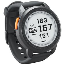 Bushnell iON Edge GPS Golf Watch Black 362130 OPEN BOX MISSING CHARGER + MANUAL, used for sale  Shipping to South Africa